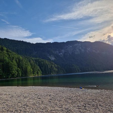Zum Franziskaner Grainau Luaran gambar